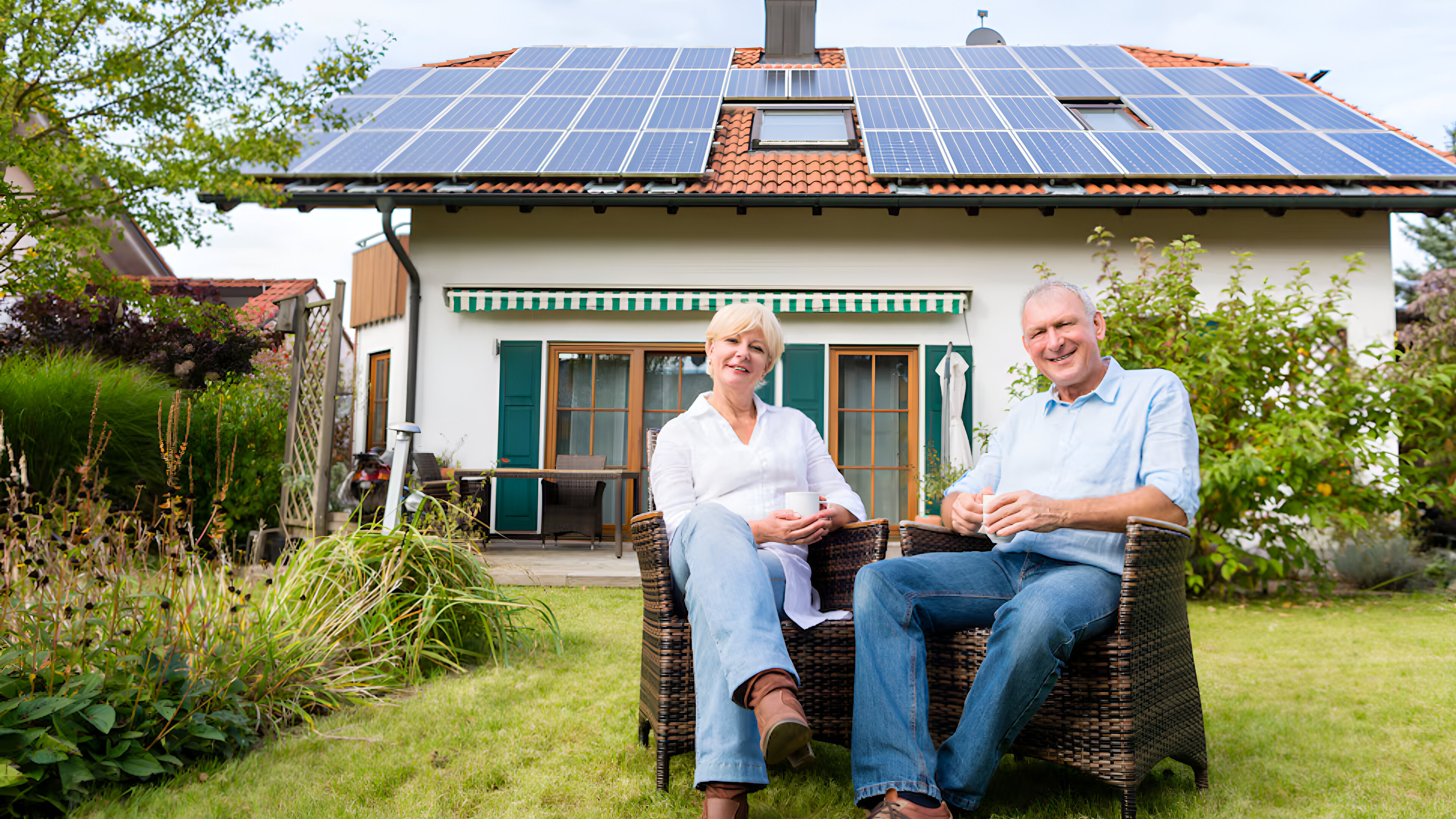 Solar Energy